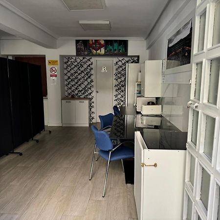 Hostal Madrid Paradise Eksteriør bilde