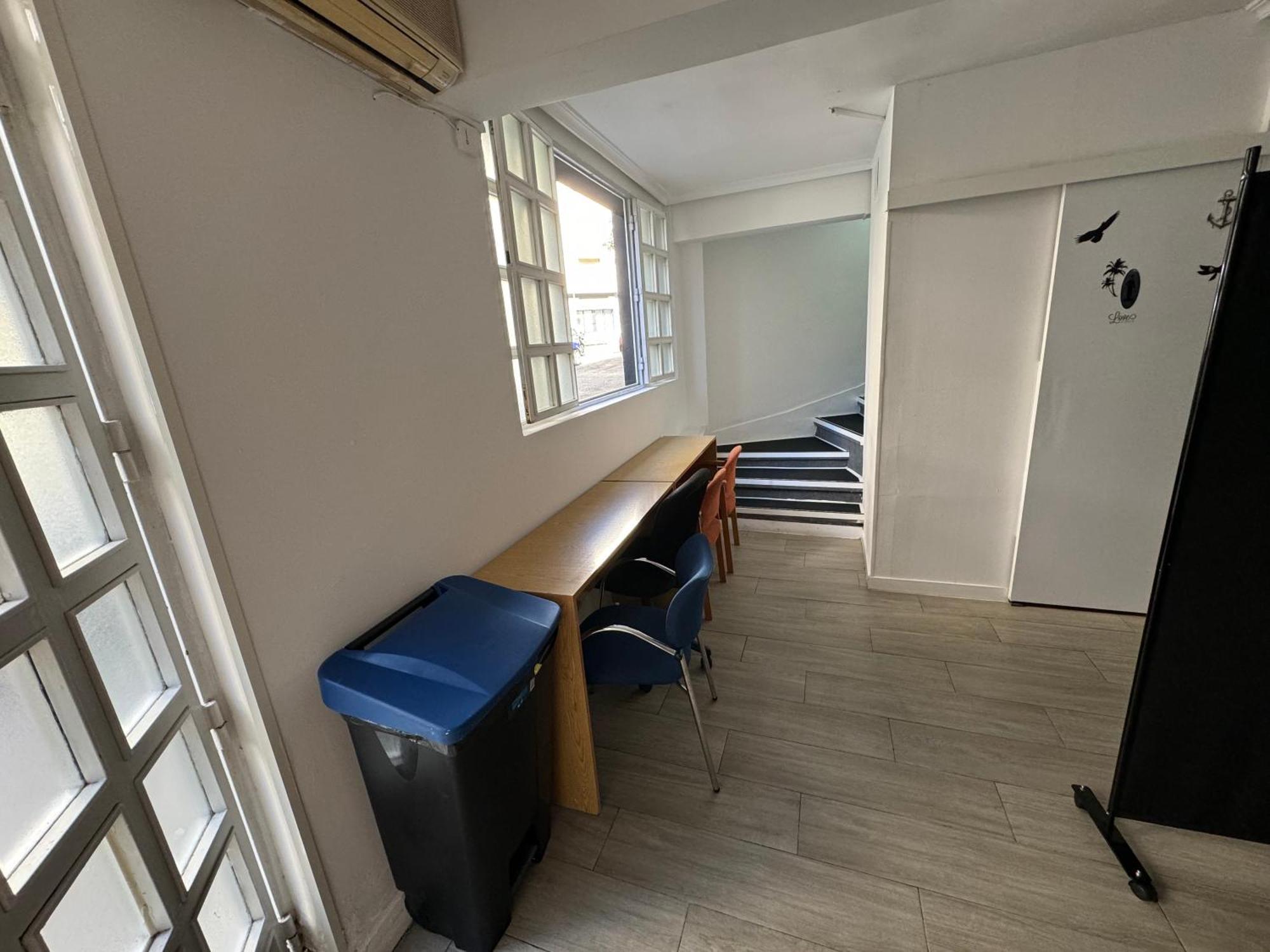Hostal Madrid Paradise Eksteriør bilde
